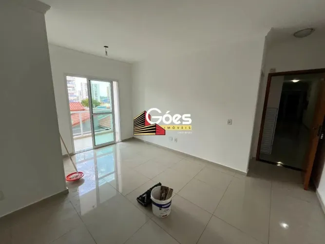 Apartamento com 3 quartos para aluguel na Vila Bocaina, em Mauá