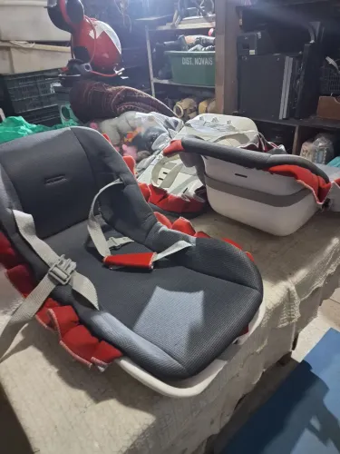 Bebê conforto  valor unitário 