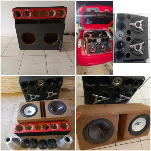 Local Jundiaí - preços na descrição - som automotivo 