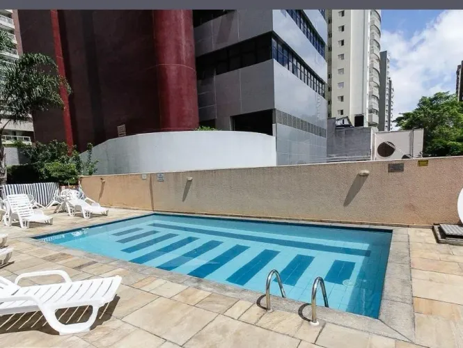 Apartamento Rua Vilela - Tatuapé