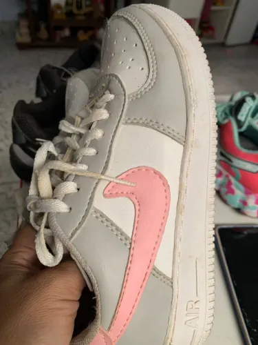 Tênis Nike Tam 34 Não é Original