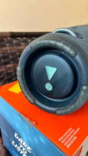 Jbl xtreme