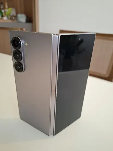 Galaxy Zfold 6 512 Gb