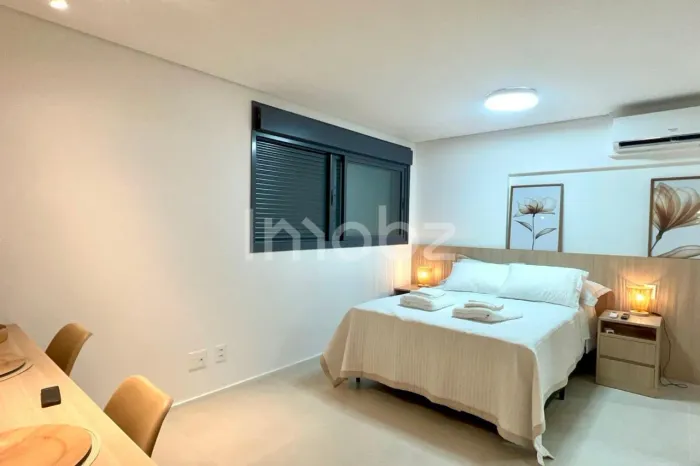 Apartamento à venda na Rua Pamplona, 1214 - Jardim Paulista - São Paulo - SP