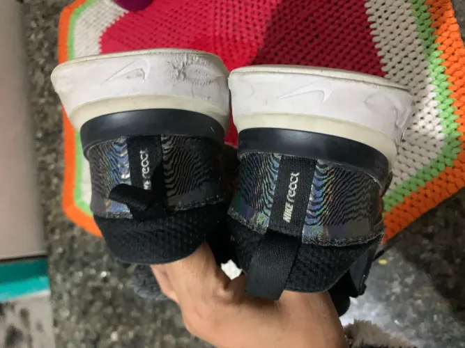 Tênis Nike original tamanho 37