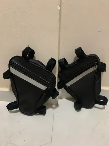 Bolsas Teneré