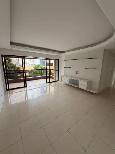 Apartamento à venda no RUA CAPITÃO SAMPAIO XAVIER - GRAÇAS, RECIFE, AFLITOS, Recife, PE
