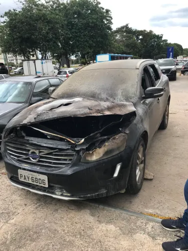 Volvo XC 60 T-5 Kinetic 2.0 245cv FWD 5P 2017