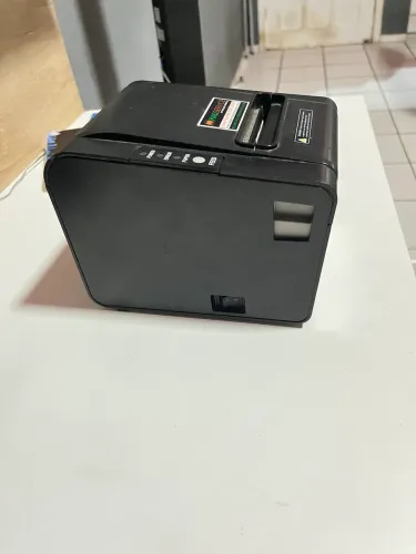 Impressora Tanca TP 650
