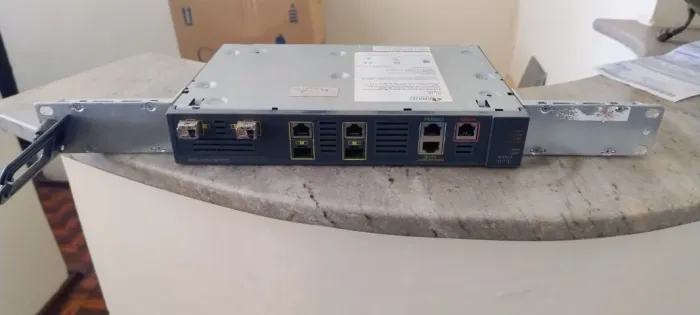 Switch Cisco 3400eg-2cs-a V04