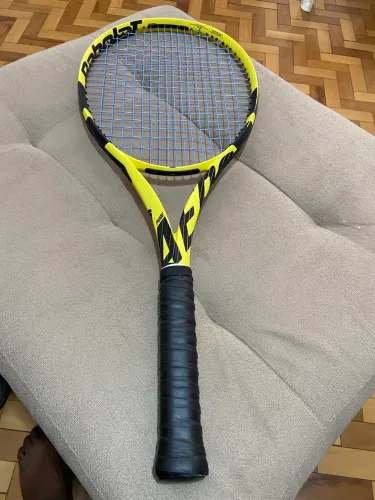 Babolat Pure Aero 300g L2 100in²