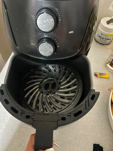 Vendo novo