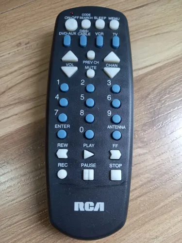 CONTROLE TV RCA