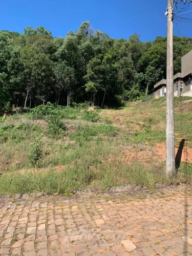 Terreno São Luiz Caxias do Sul