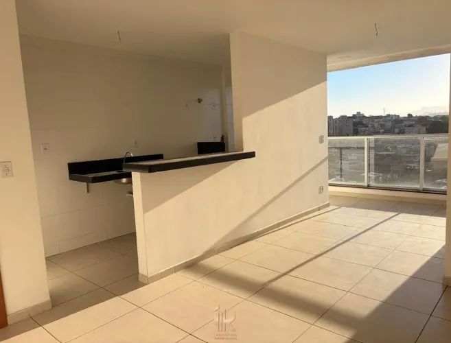 Apartamento à venda no bairro Aribiri - Vila Velha/ES