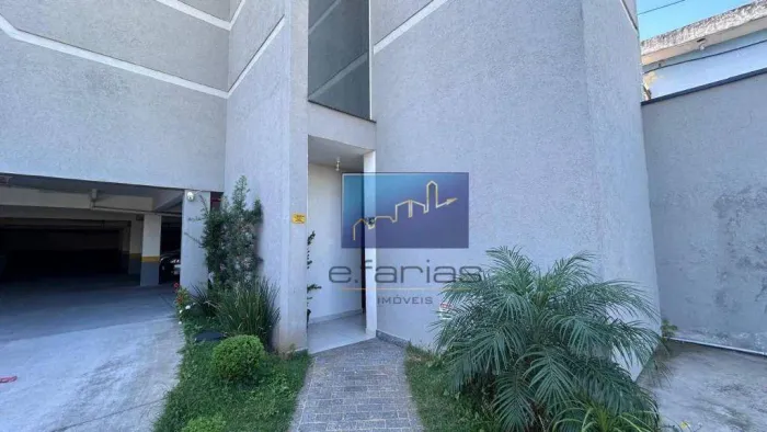 Studio com 2 dormitórios para alugar, 43 m² por R$ 2.518,83/mês - Vila Matilde - São Paulo