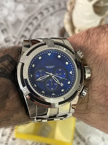 Invicta Bolt Zeus Model 27847