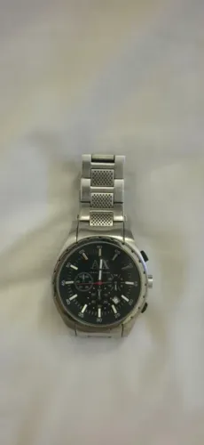 Relógio Armani Exchange (A|X) Chronograph