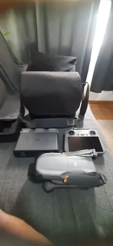 Dji Air3S Fly More Comb
