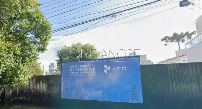 Apartamento 3 quartos com suíte à venda no Riviere no Juvevê, Curitiba/PR | Confiancce Imó