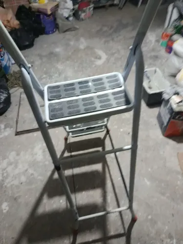 Escada ?