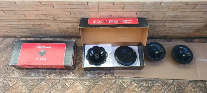 Autofalante