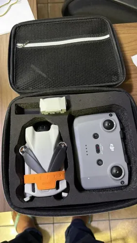 DRONE DJI MINI 3 
