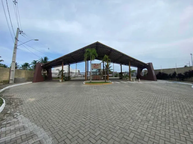LOTE NO MALUÍ RESIDENCE [52719]
