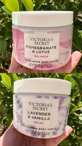 Vende se Esfoliante corporal Victorias Secret