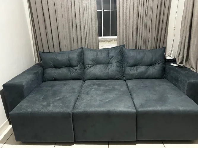 Vendo sofá