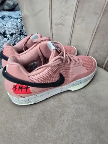 Nike Ja 1 "Bite" (Red Stardust), 43