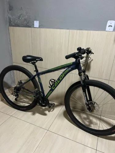 Bike Caloi MTB