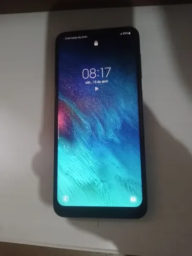 Galaxy A20
