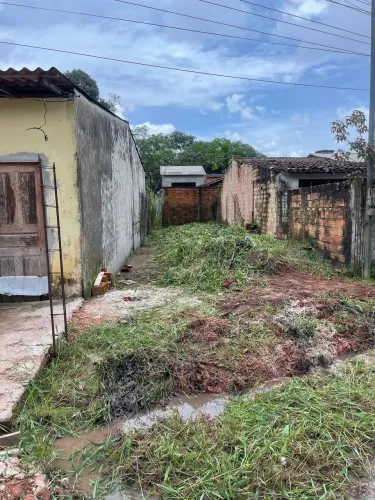 Terreno na Guanabara, Ananindeua