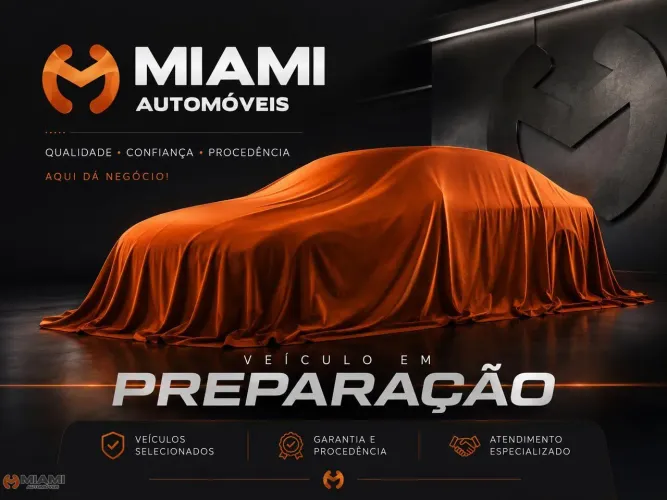 Volkswagen Saveiro Startline 1.6 T.flex 8V 2016
