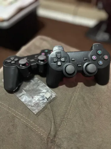Controles Bluetooth