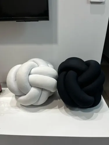 Almofada decorativa