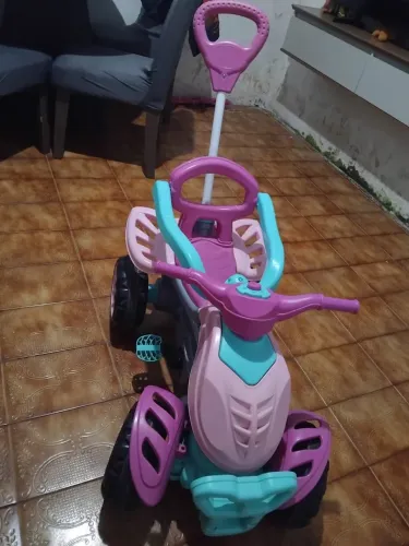 Carinho bebe