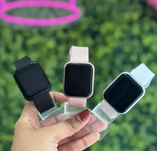 D20 SMARTWATCH