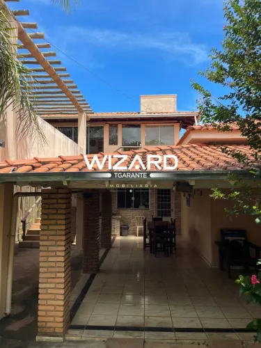 Rancho á venda no Condomínio Marbella