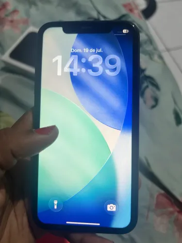 iPhone 11