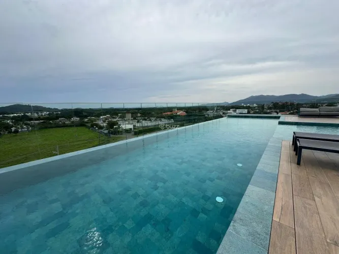 Estudio a venda de 39m² no Oka Floripa