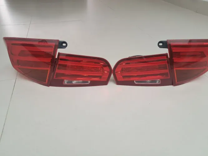Lanternas traseiras bmw f30 2012 a 2015