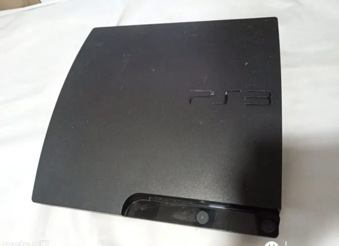 PlayStation 3 Slim