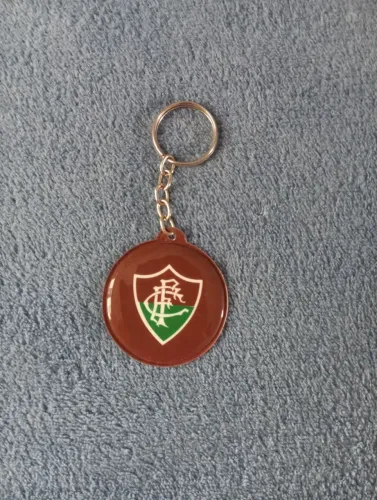 Chaveiro fluminense