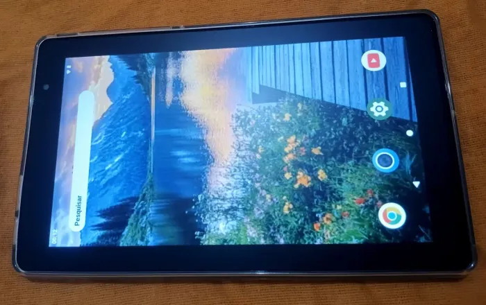 Vendo tablet positivo