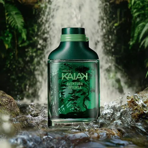 Kaiak Aventura Intenso