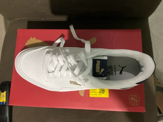 Tênis da puma - R$200