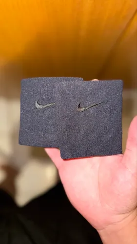 Par de Munhequeira Nike NBA