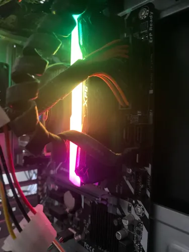 Memoria Ram 8gb ddr4